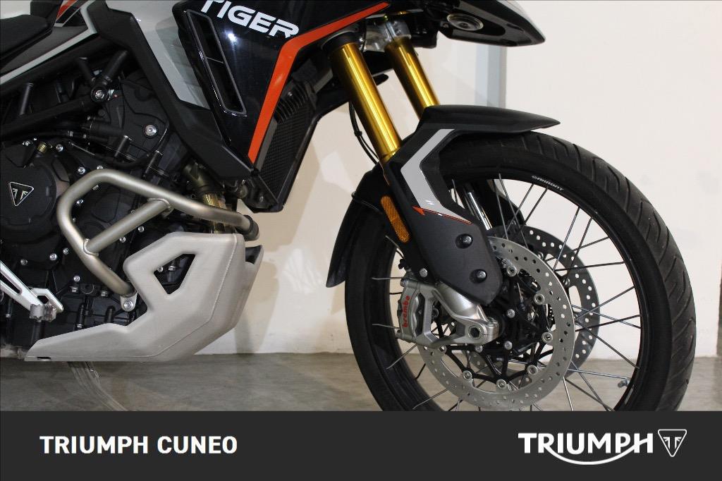 TRIUMPH Tiger 900 Rally Pro Abs