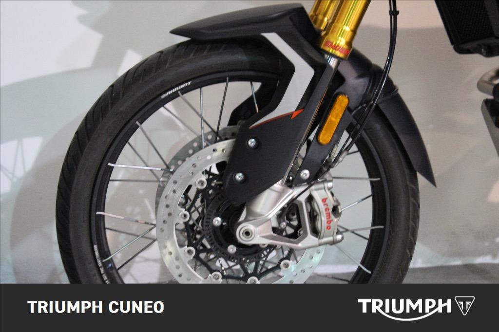 TRIUMPH Tiger 900 Rally Pro Abs