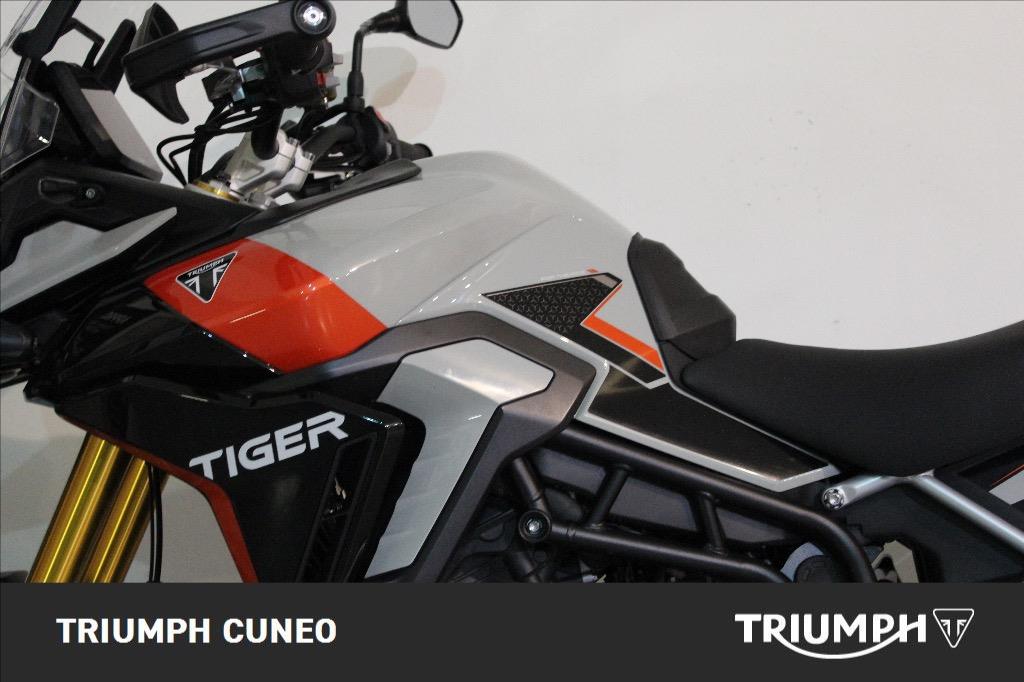 TRIUMPH Tiger 900 Rally Pro Abs