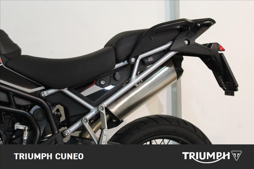 TRIUMPH Tiger 900 Rally Pro Abs