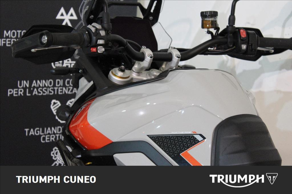 TRIUMPH Tiger 900 Rally Pro Abs