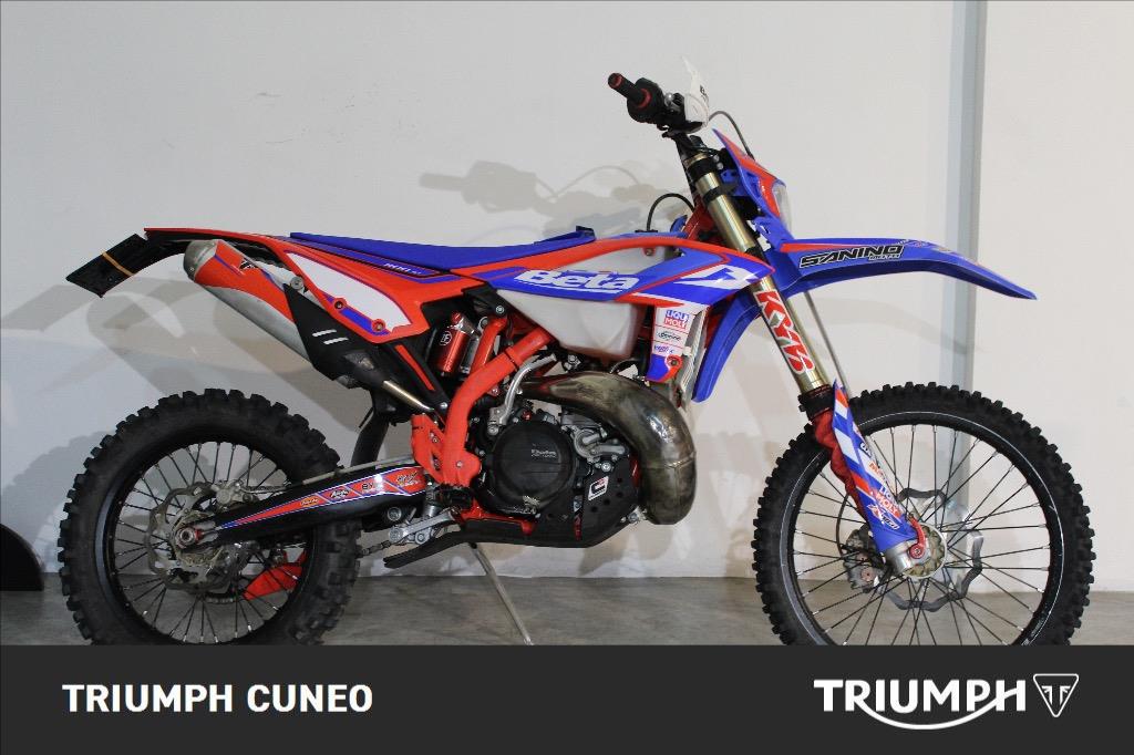 BETAMOTOR RR 300 2T Enduro 