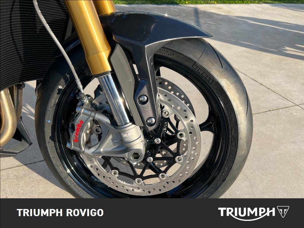 TRIUMPH Speed Triple 1200 RS Abs #2