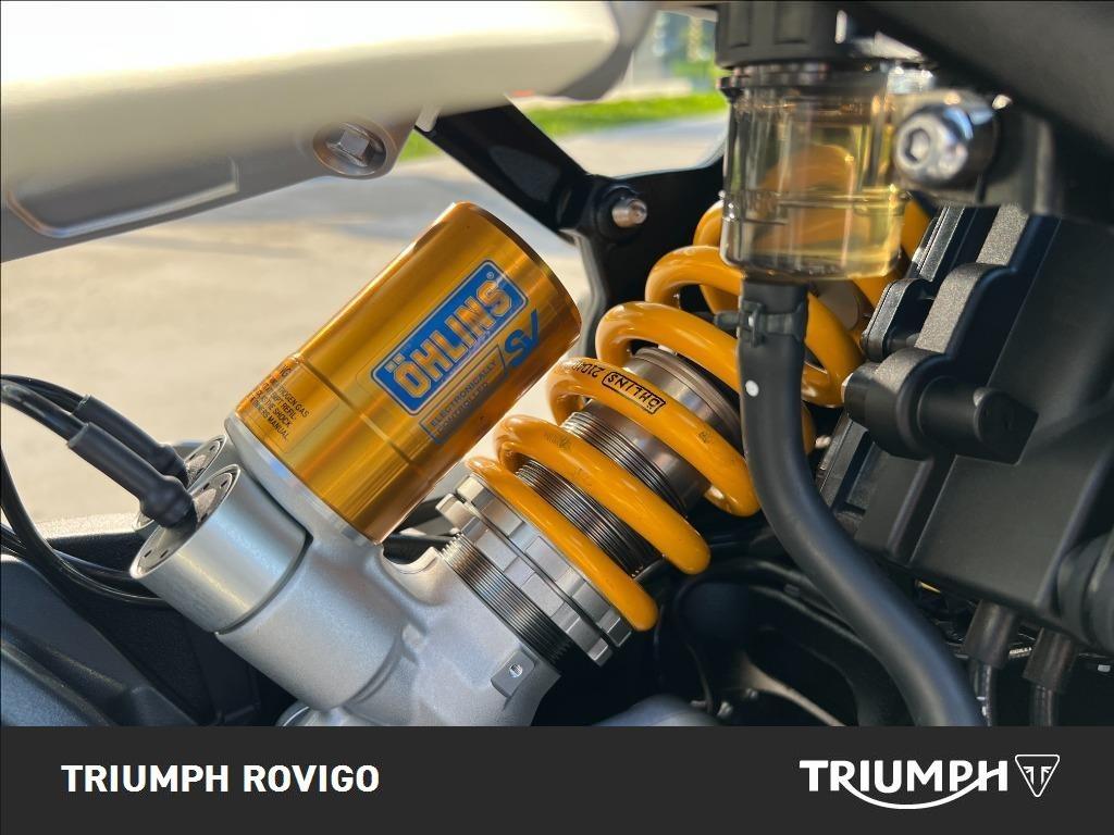 TRIUMPH Speed Triple 1200 RS Abs #3