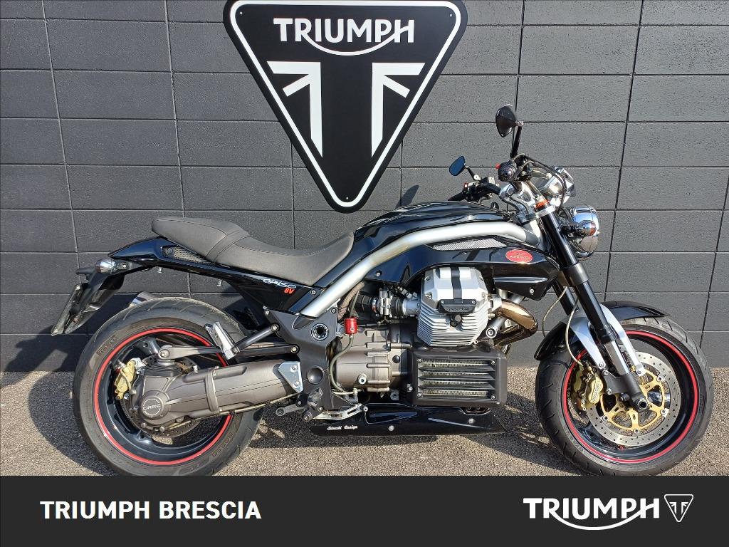 MOTO GUZZI Griso 1100 