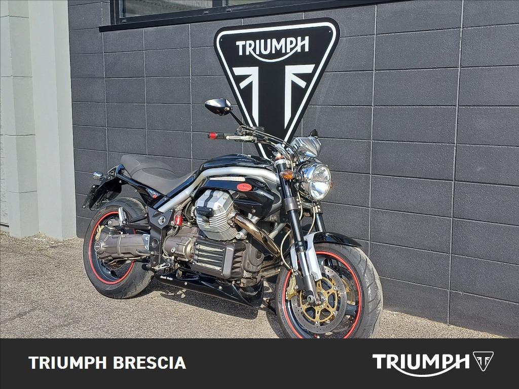 MOTO GUZZI Griso 1100 