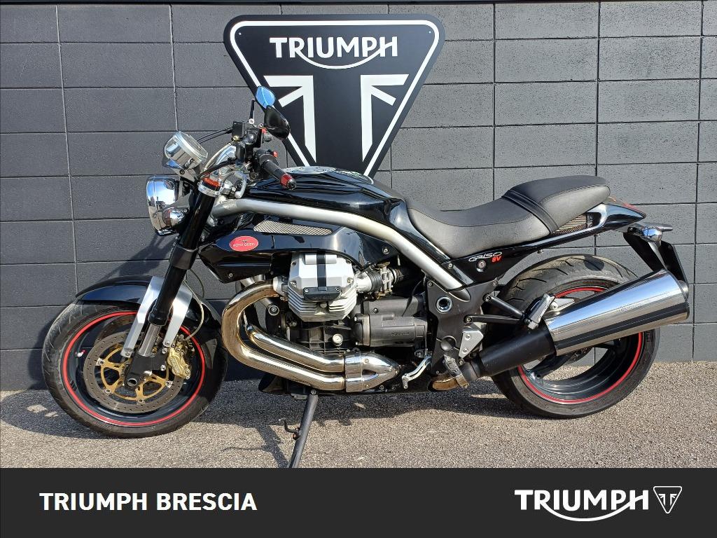 MOTO GUZZI Griso 1100 