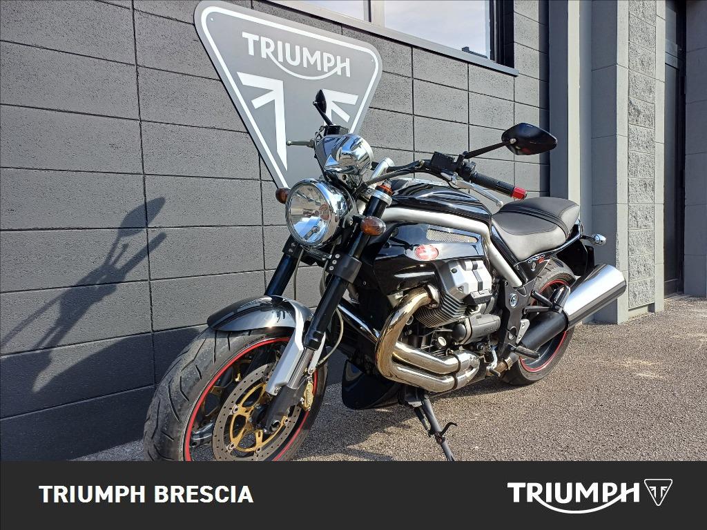 MOTO GUZZI Griso 1100 