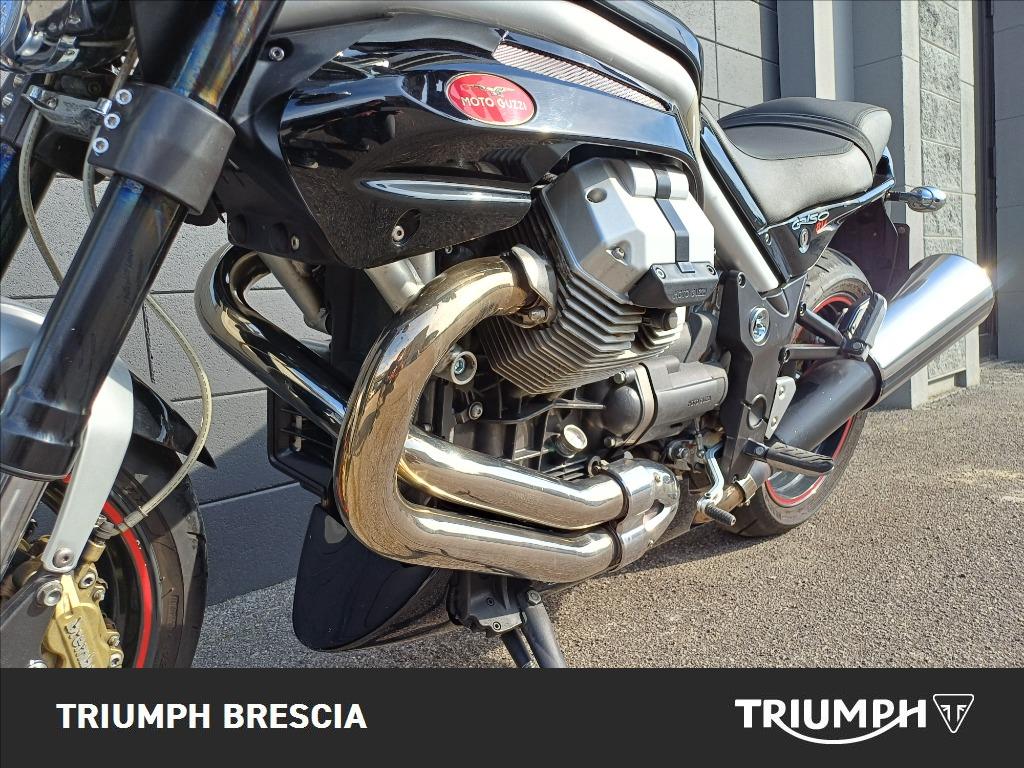 MOTO GUZZI Griso 1100 