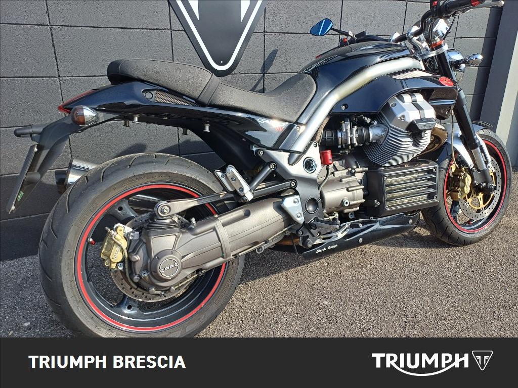 MOTO GUZZI Griso 1100 