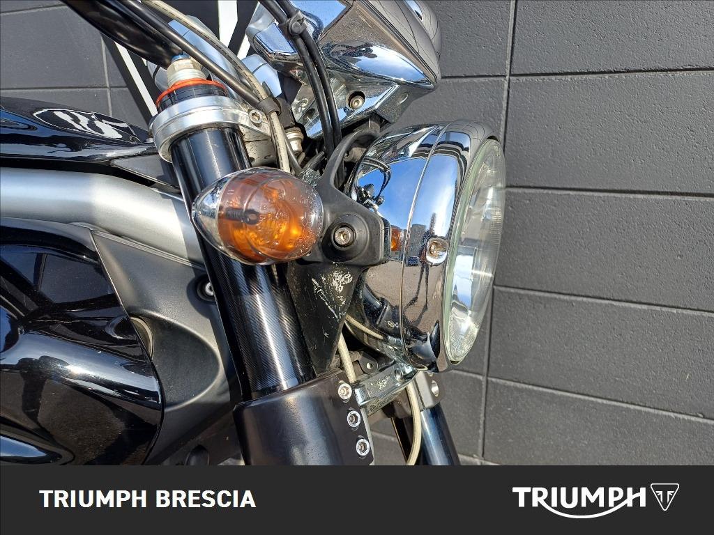 MOTO GUZZI Griso 1100 