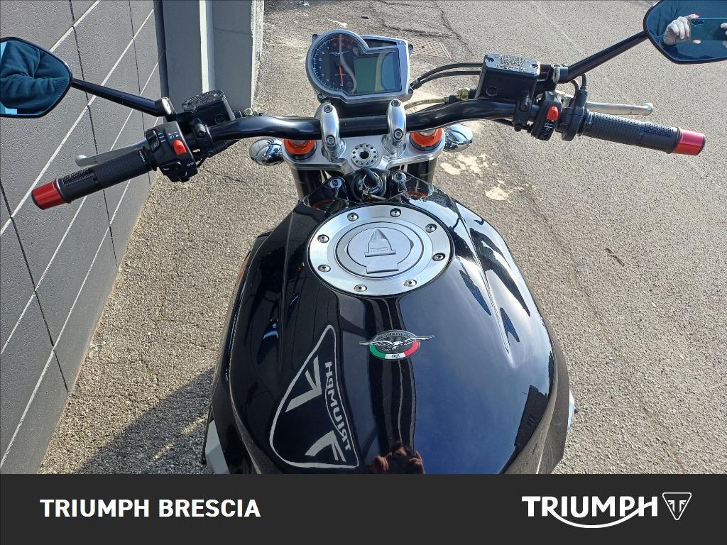 MOTO GUZZI Griso 1100 