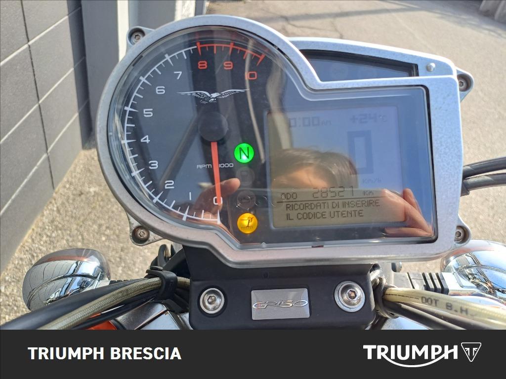 MOTO GUZZI Griso 1100 