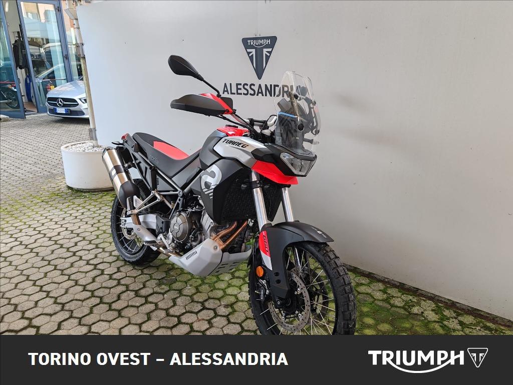 APRILIA Tuareg 660 Abs