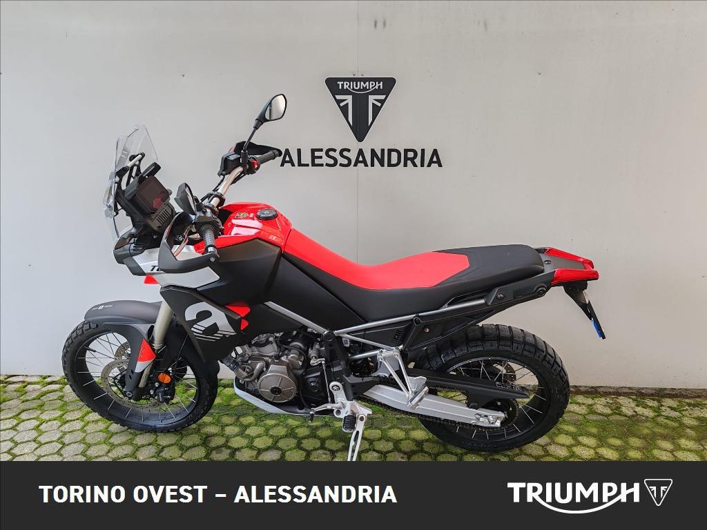 APRILIA Tuareg 660 Abs