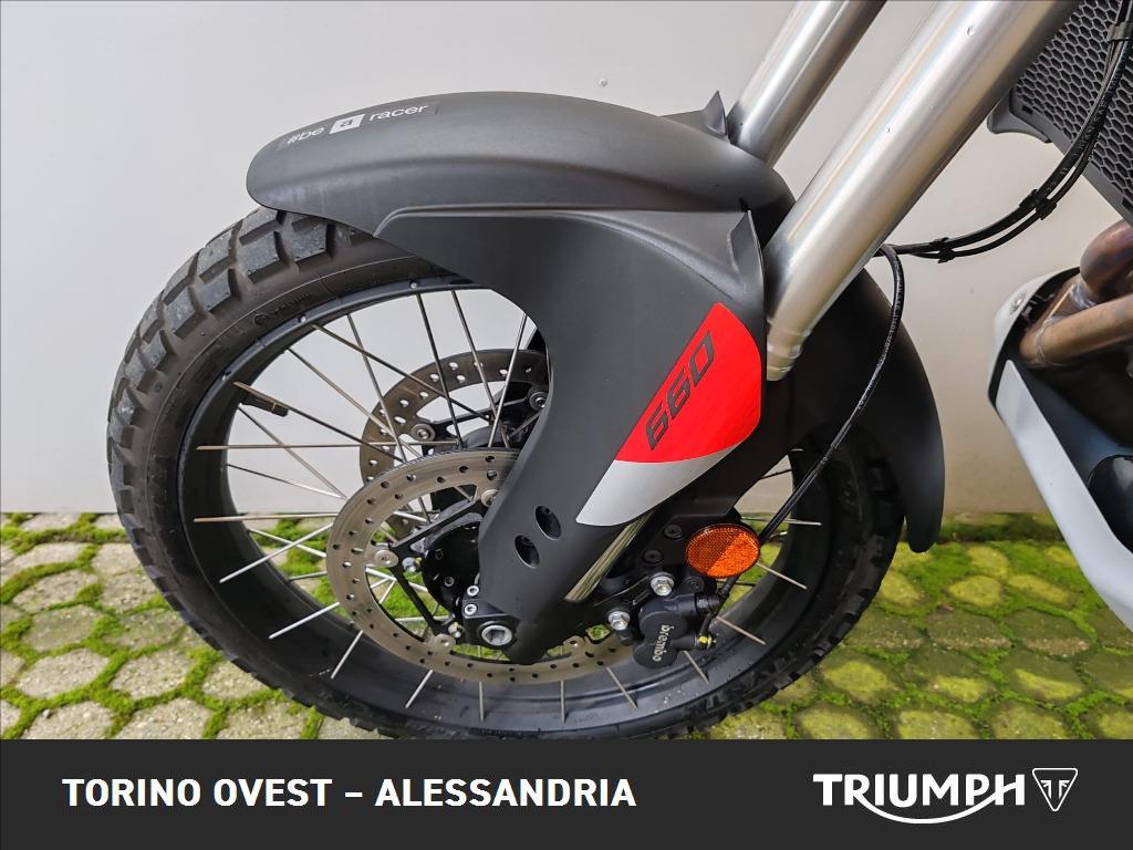 APRILIA Tuareg 660 Abs