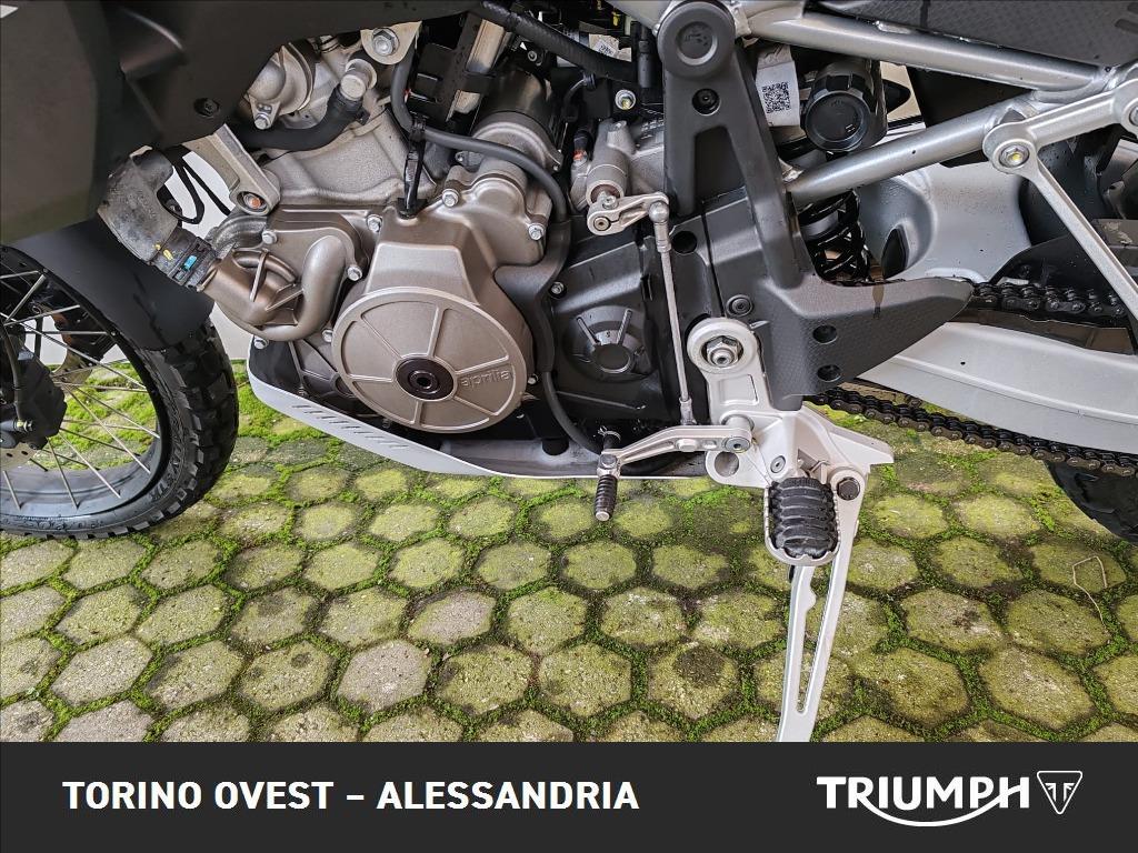 APRILIA Tuareg 660 Abs