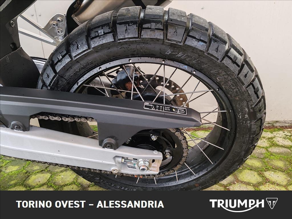 APRILIA Tuareg 660 Abs
