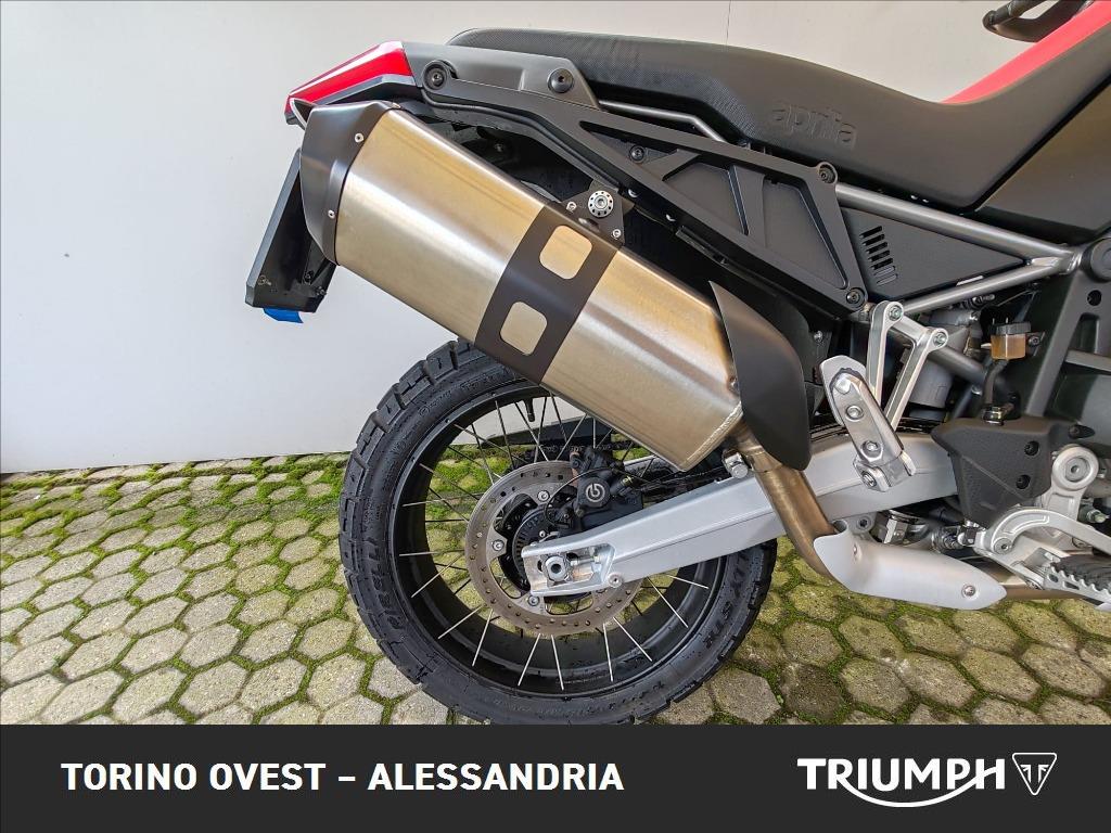 APRILIA Tuareg 660 Abs