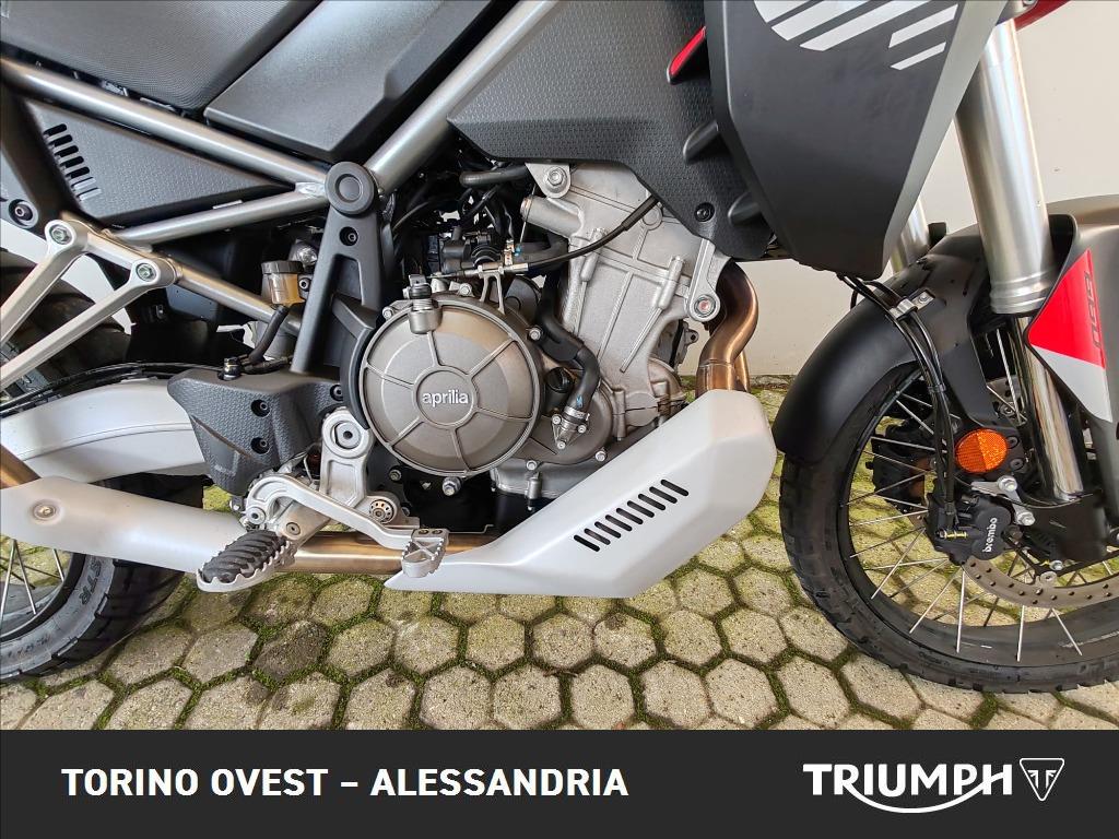APRILIA Tuareg 660 Abs