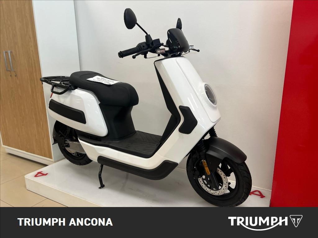 NIU NQi Cargo