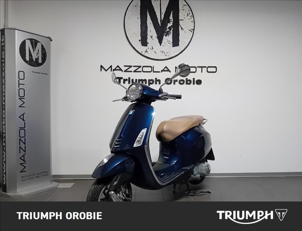 VESPA Vespa Primavera 150 ie 3v