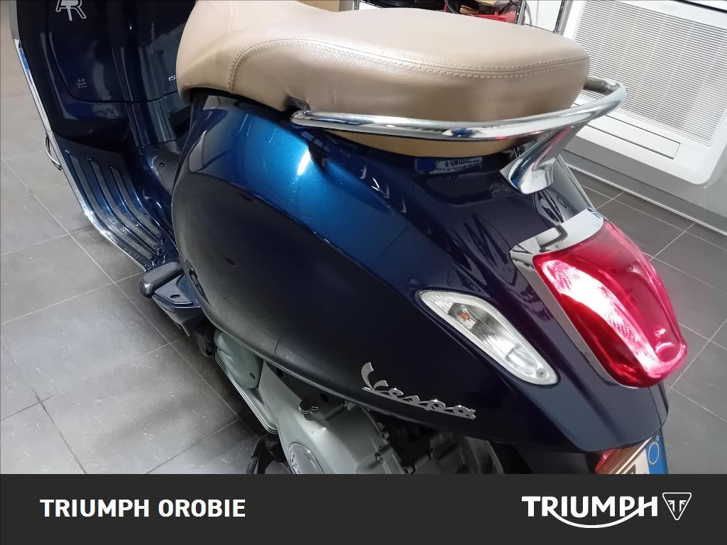 VESPA Vespa Primavera 150 ie 3v