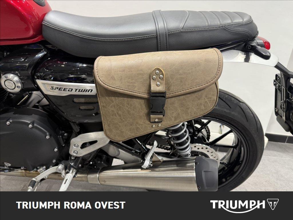TRIUMPH Speed Twin 1200 Abs