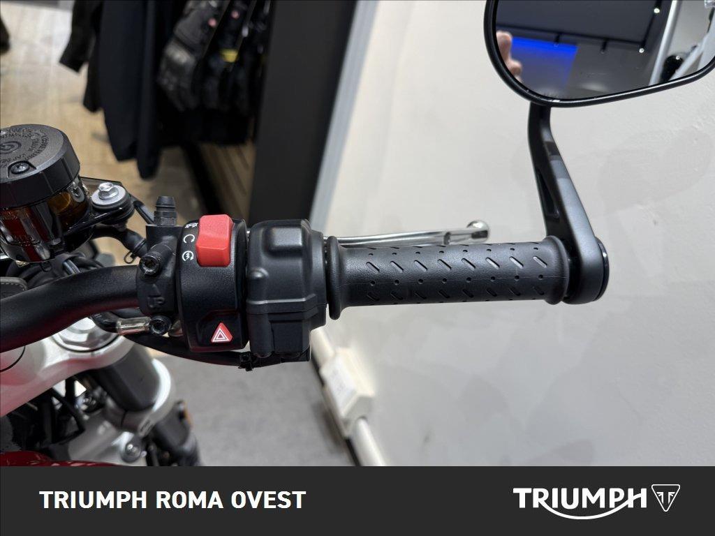 TRIUMPH Speed Twin 1200 Abs
