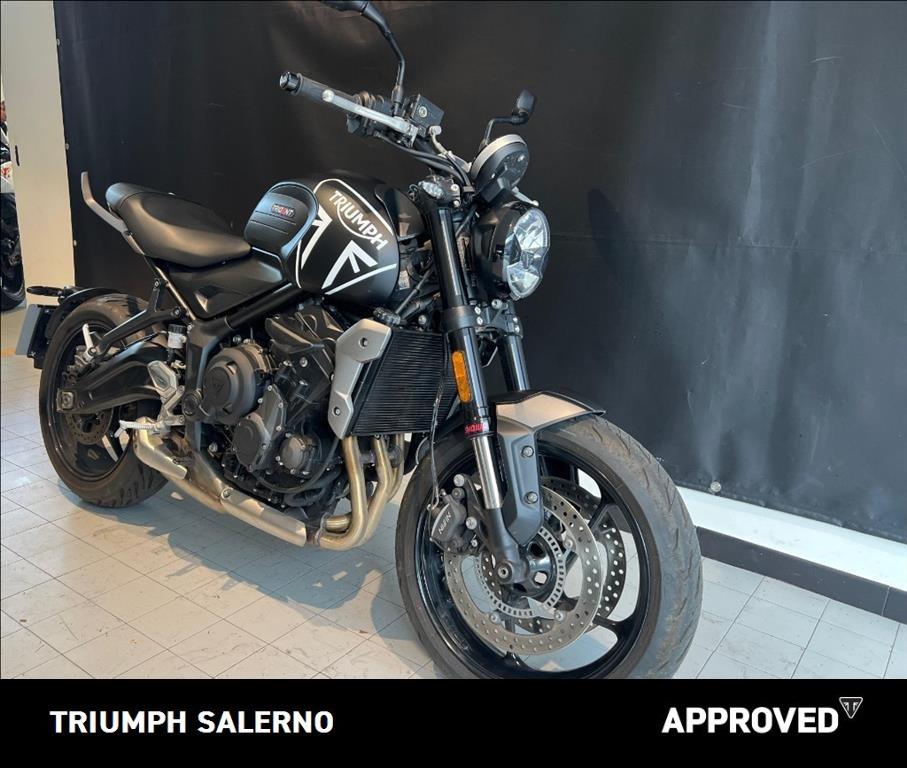TRIUMPH Trident 660 Abs