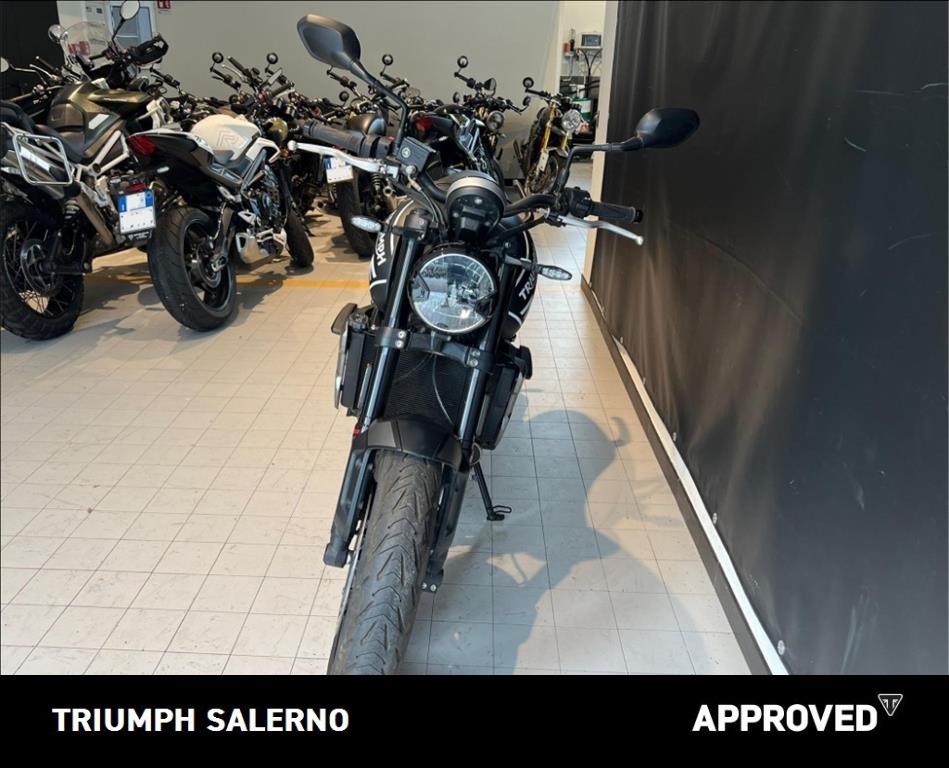 TRIUMPH Trident 660 Abs