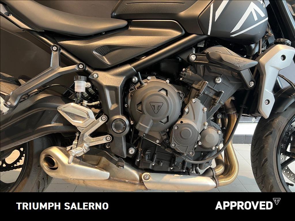 TRIUMPH Trident 660 Abs