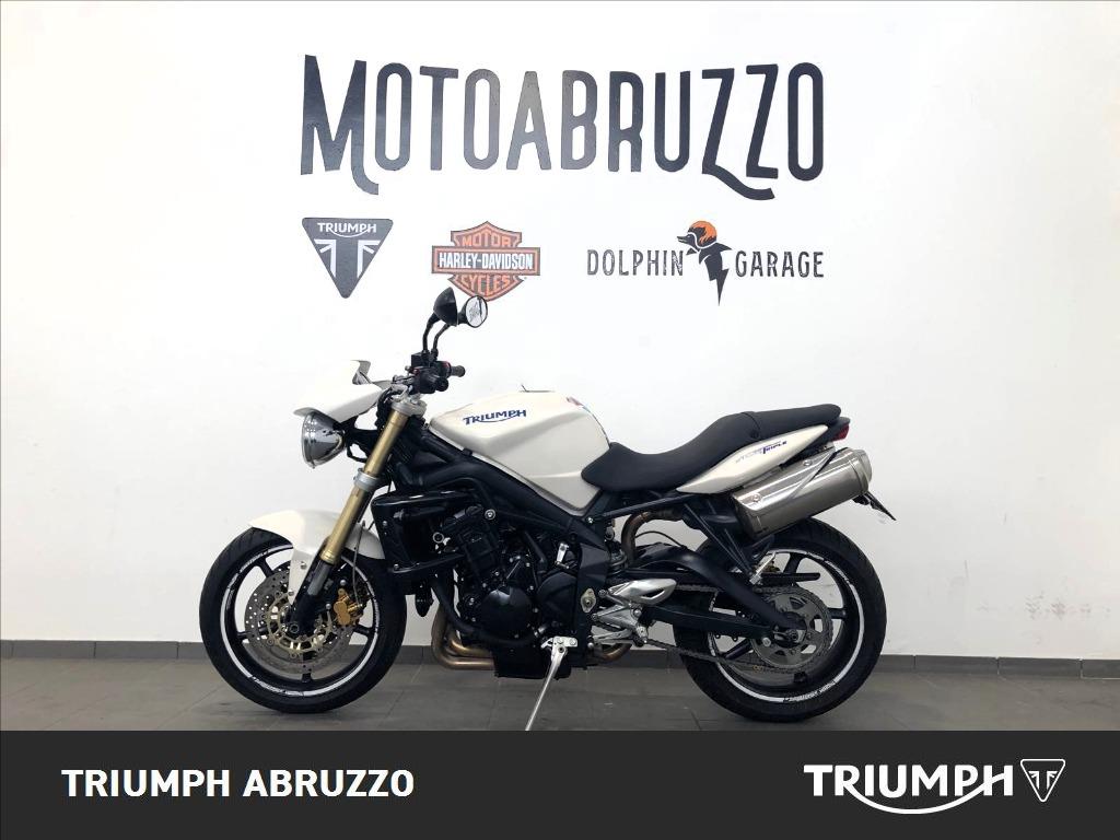 TRIUMPH Street Triple 675 