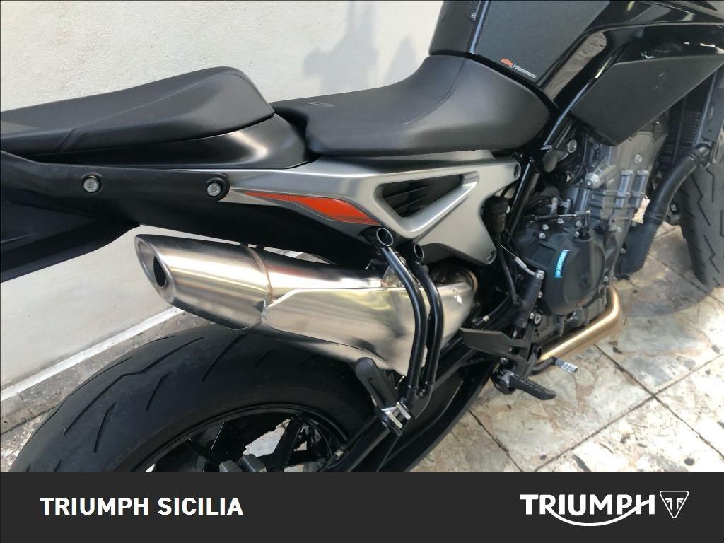 KTM 790 Duke Abs