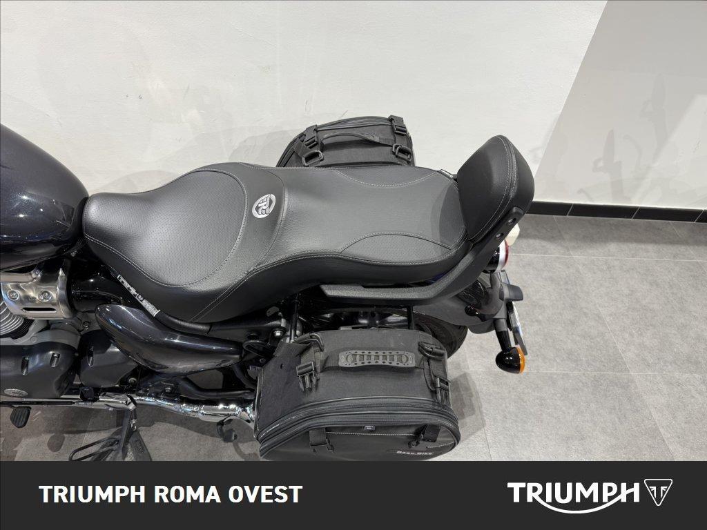 ROYAL ENFIELD Super Meteor 650 Interstellar Abs E5