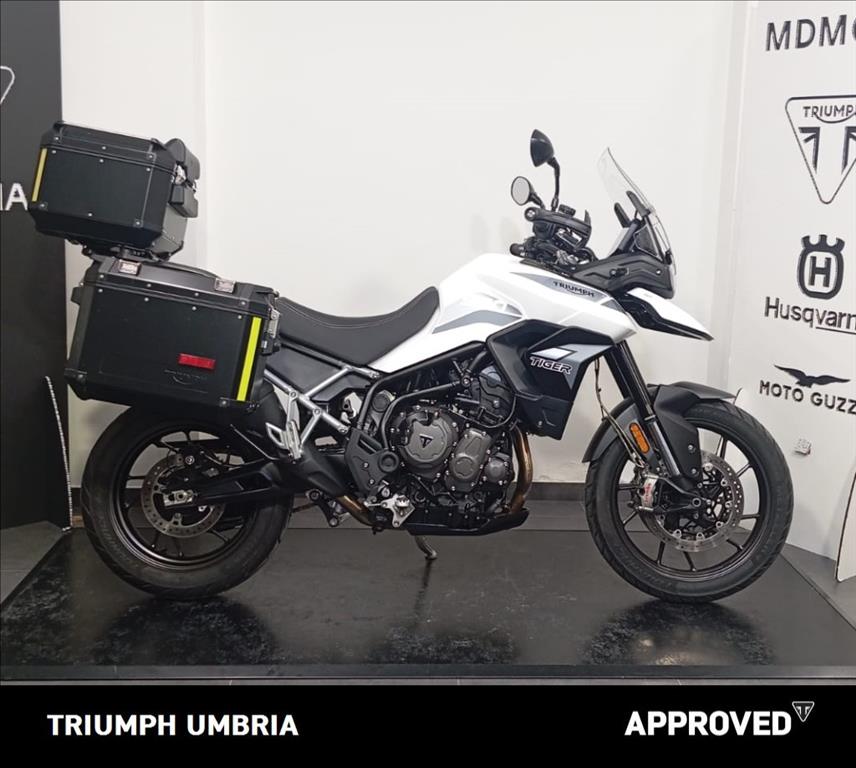 TRIUMPH Tiger 900 GT Abs