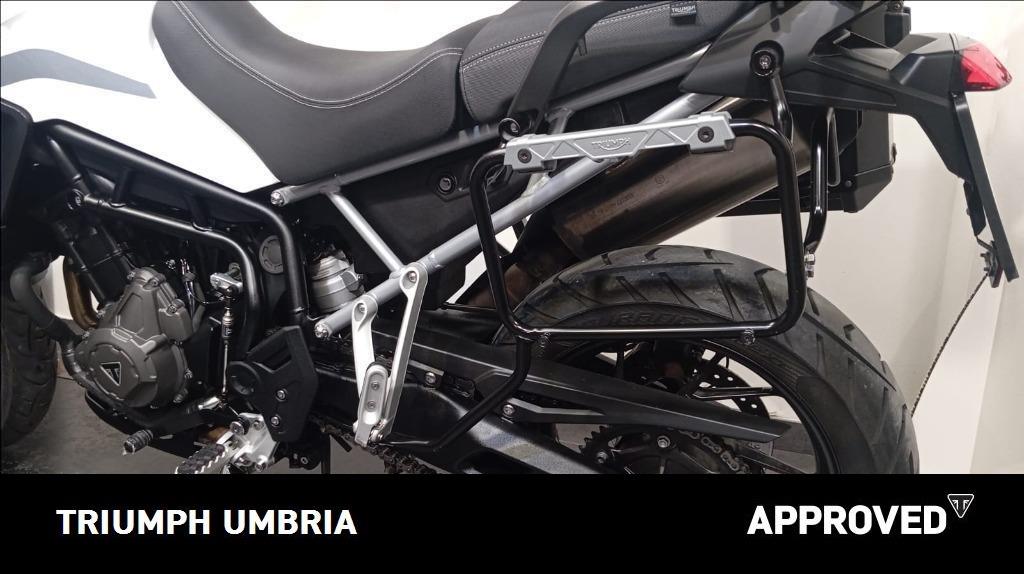 TRIUMPH Tiger 900 GT Abs