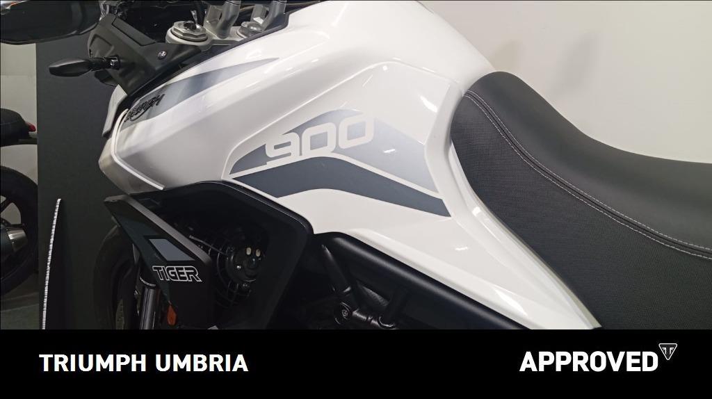 TRIUMPH Tiger 900 GT Abs