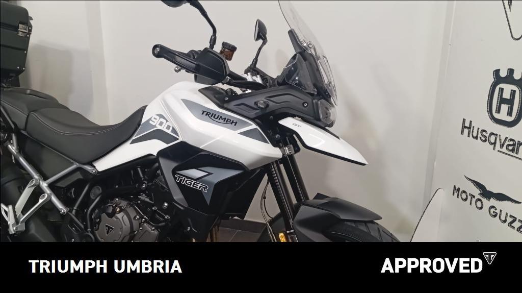 TRIUMPH Tiger 900 GT Abs