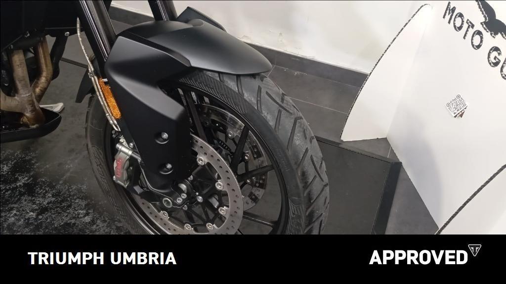 TRIUMPH Tiger 900 GT Abs