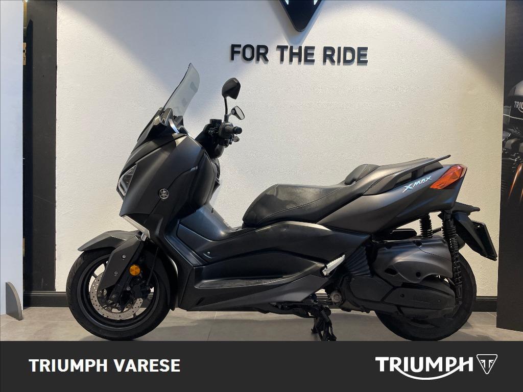YAMAHA X-Max 400 Abs
