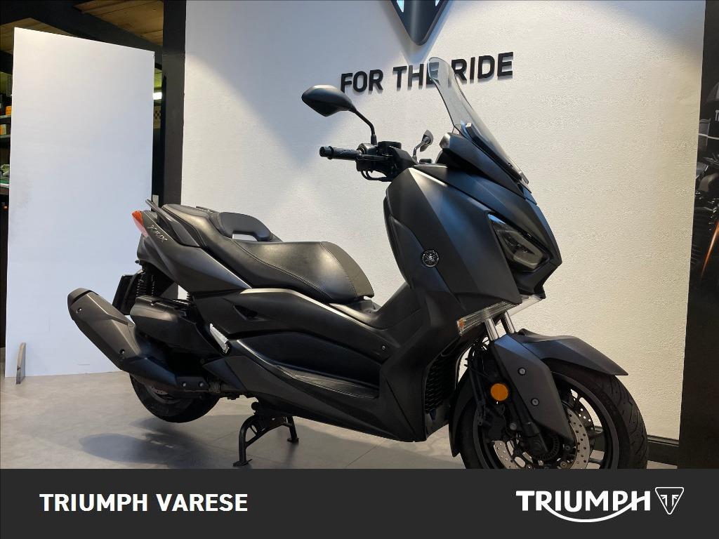 YAMAHA X-Max 400 Abs