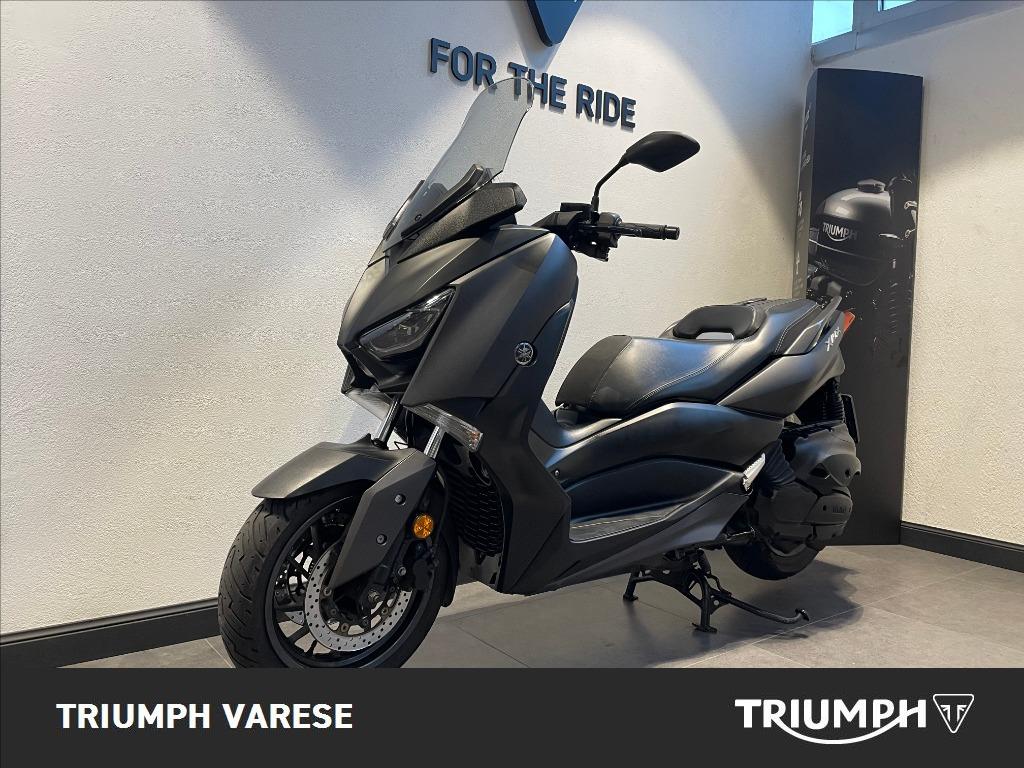 YAMAHA X-Max 400 Abs