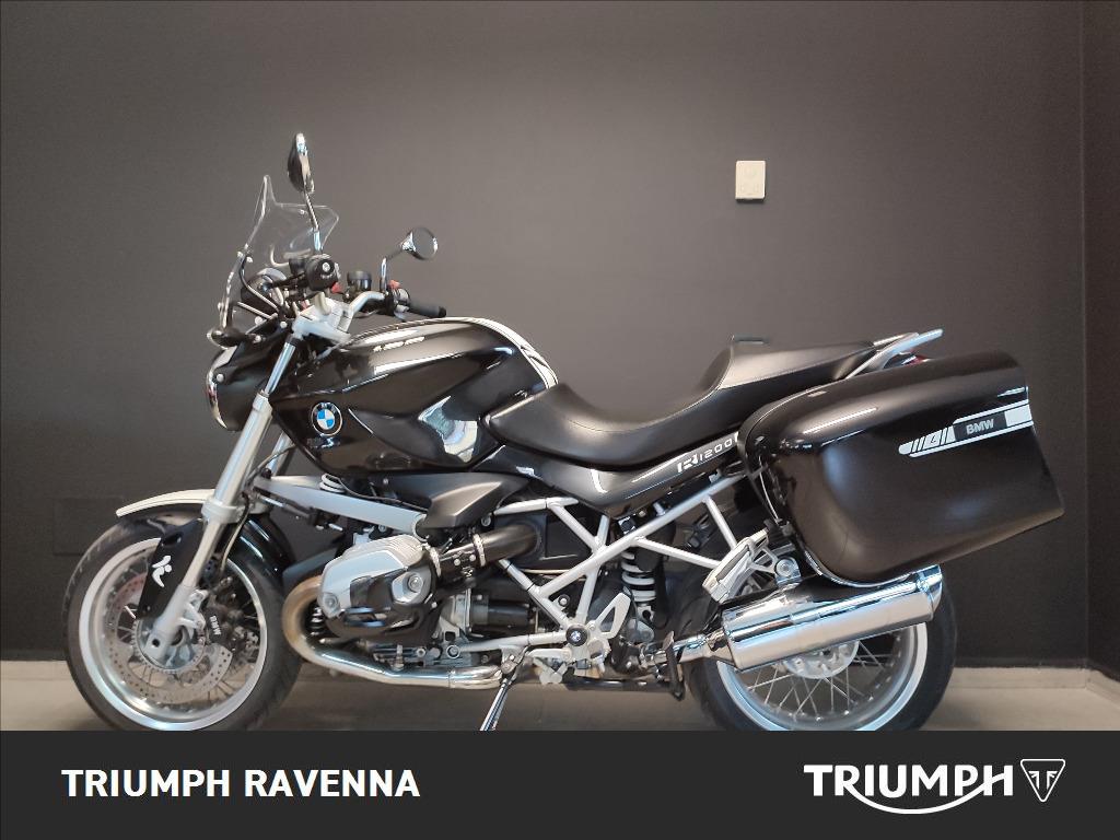 BMW R 1200 R 