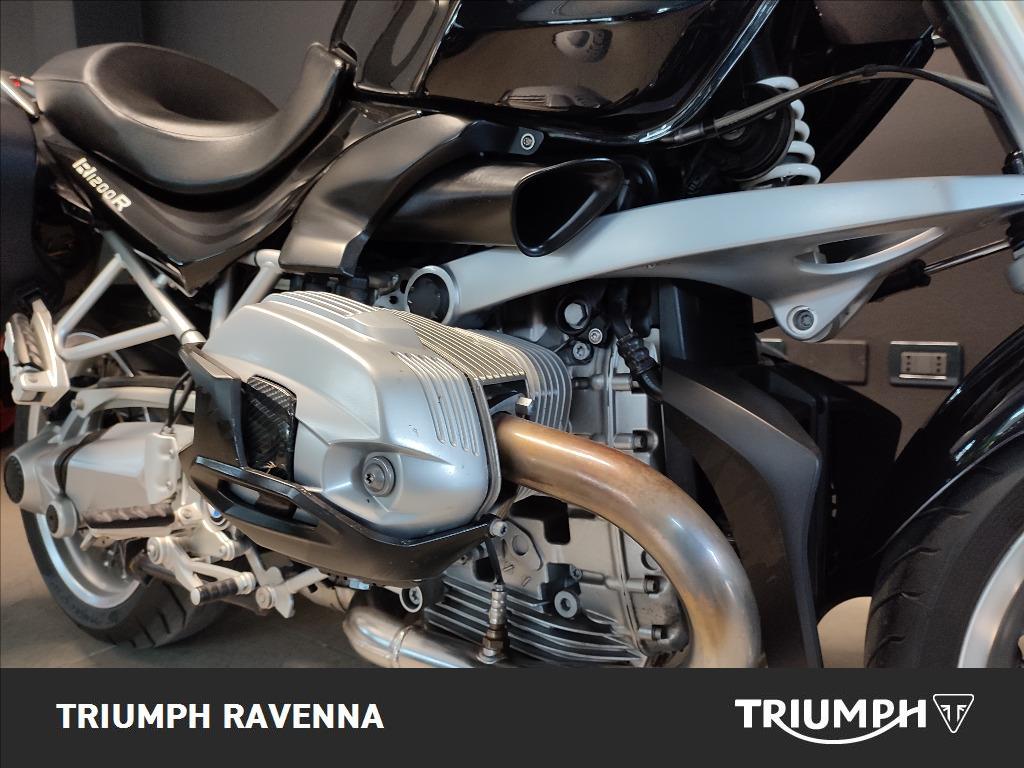 BMW R 1200 R 