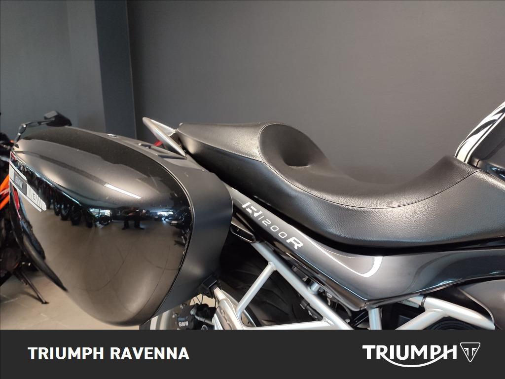 BMW R 1200 R 