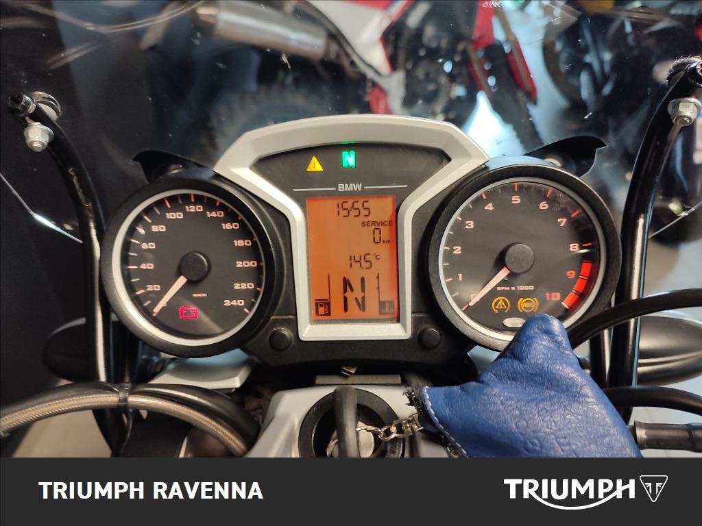 BMW R 1200 R 