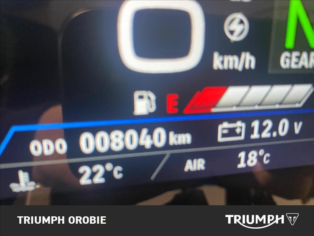 SUZUKI V-Strom 1050 DE Abs
