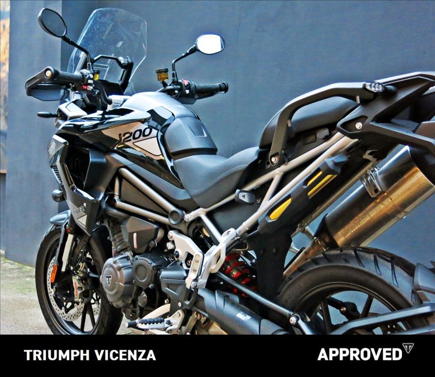 TRIUMPH Tiger 1200 GT Pro Abs