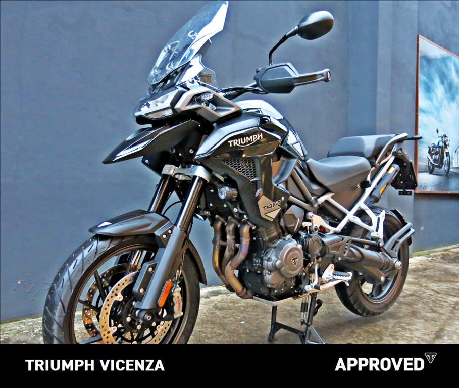 TRIUMPH Tiger 1200 GT Pro Abs